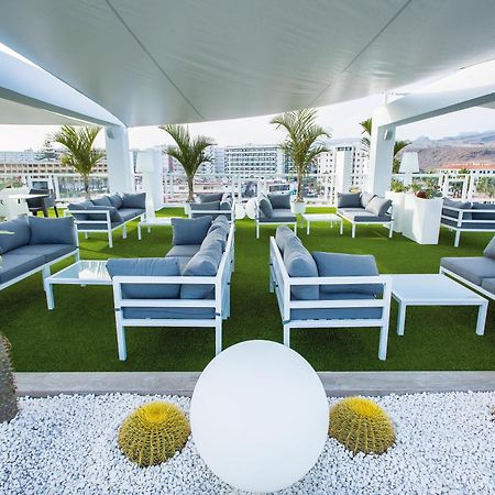 Labranda Marieta & Spa - Adults Only Playa del Inglés Exterior foto