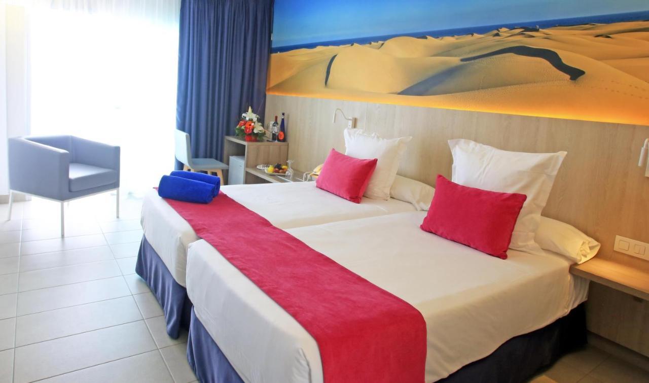 Labranda Marieta & Spa - Adults Only Playa del Inglés Exterior foto