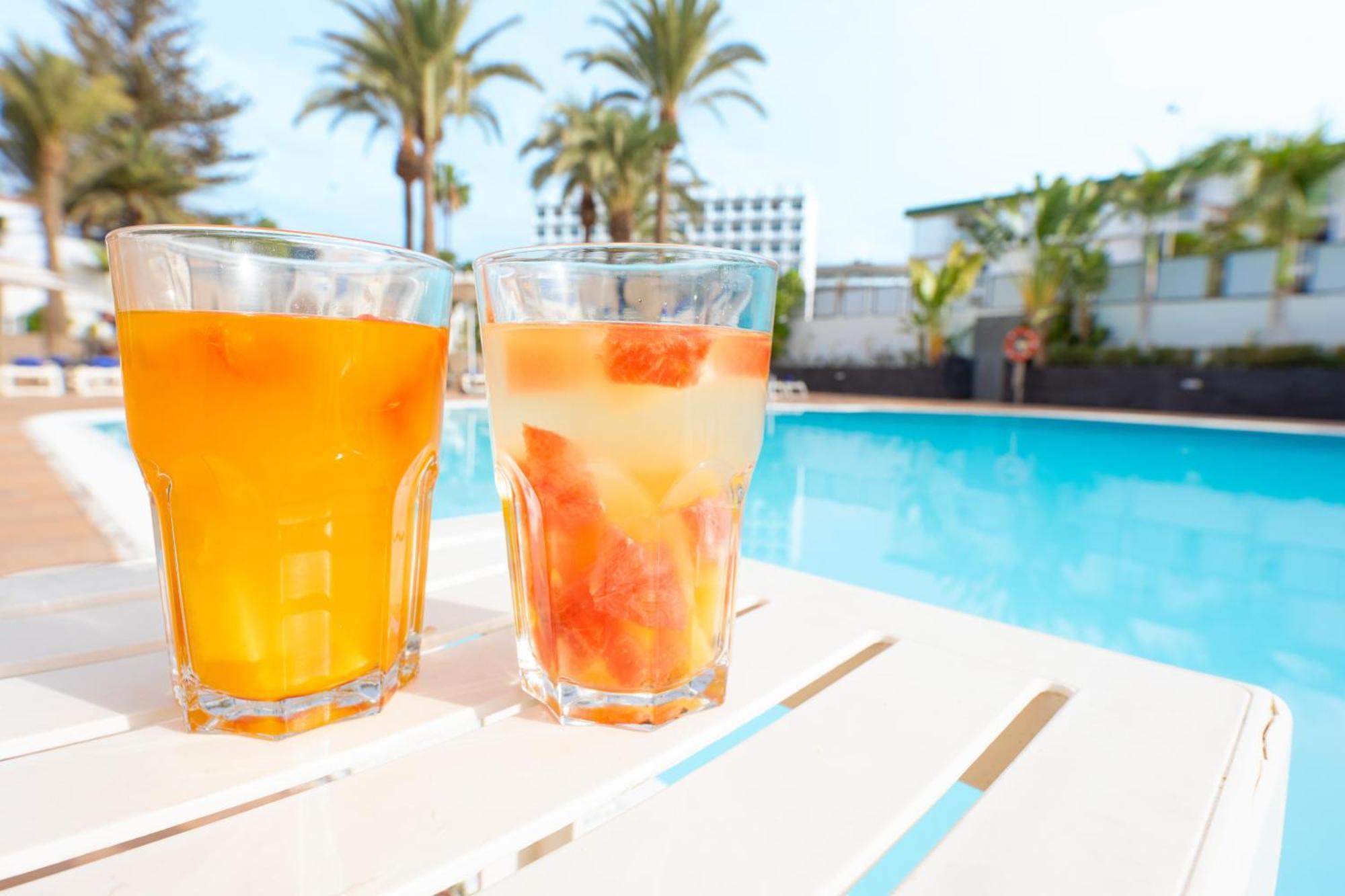 Labranda Marieta & Spa - Adults Only Playa del Inglés Exterior foto