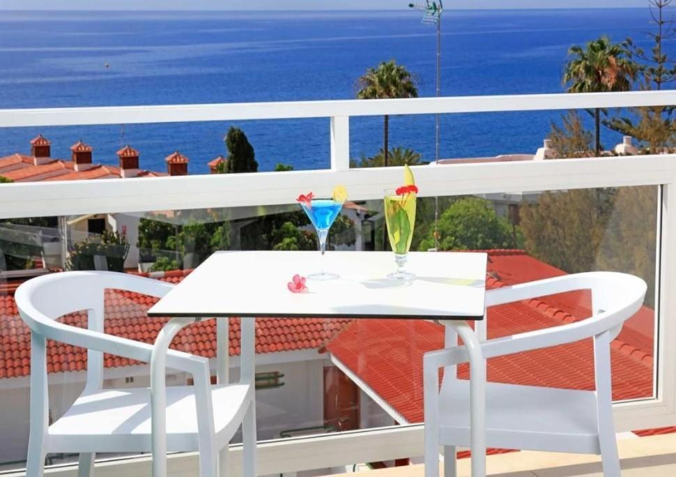 Labranda Marieta & Spa - Adults Only Playa del Inglés Exterior foto