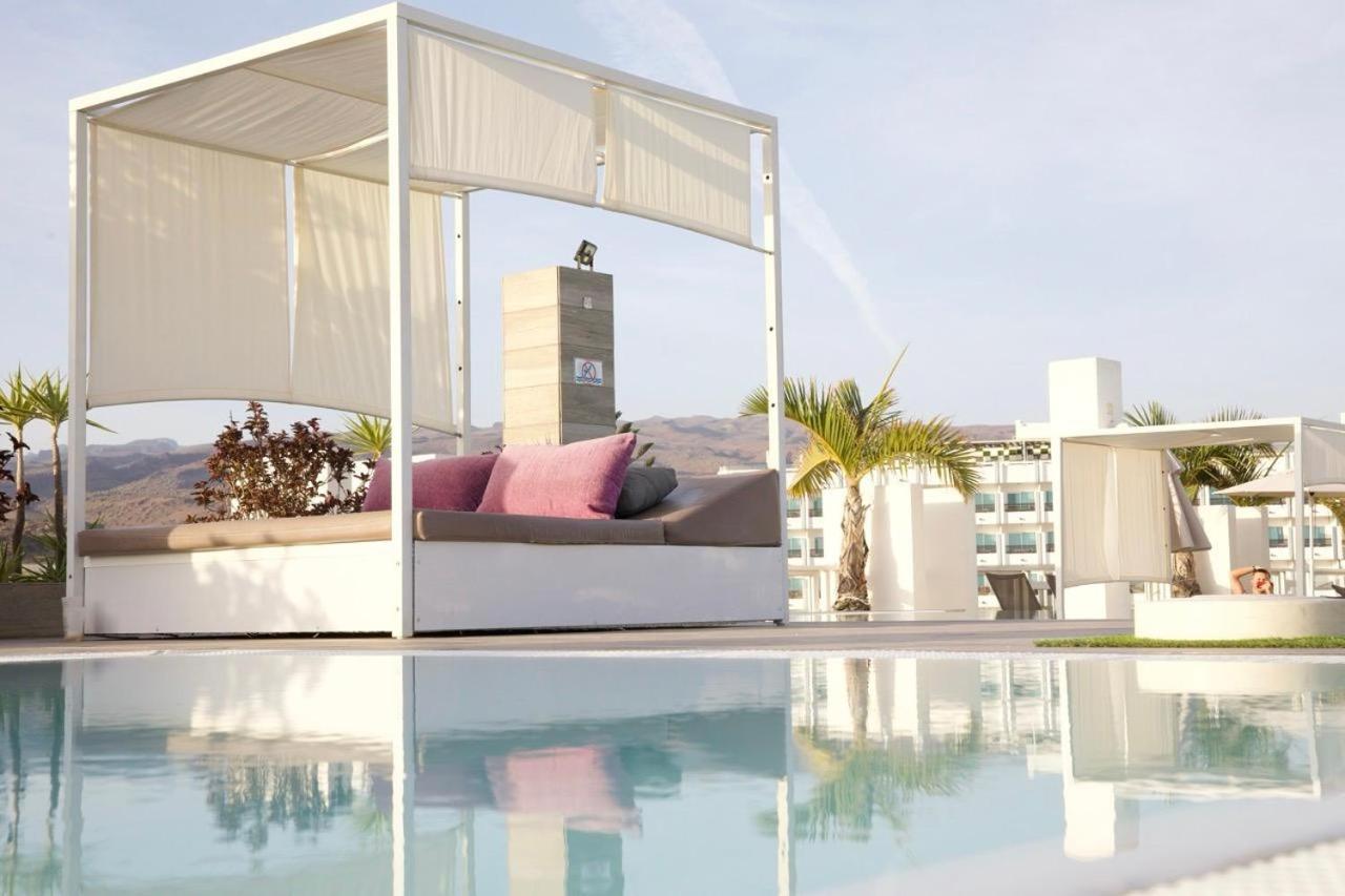 Labranda Marieta & Spa - Adults Only Playa del Inglés Exterior foto