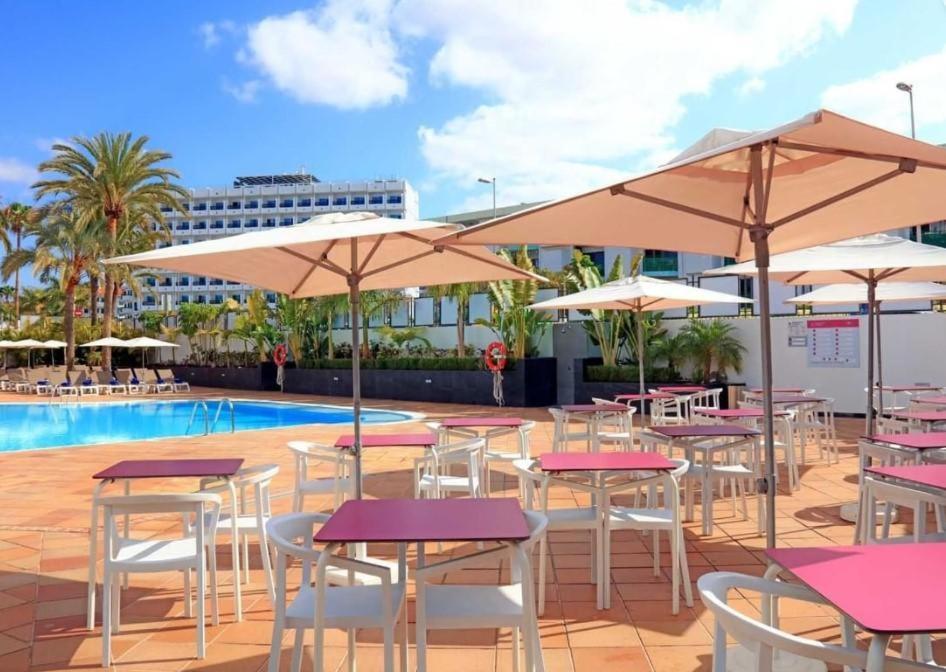Labranda Marieta & Spa - Adults Only Playa del Inglés Exterior foto