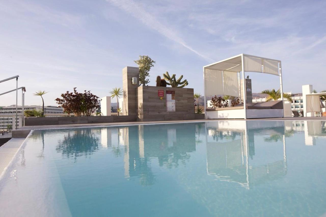 Labranda Marieta & Spa - Adults Only Playa del Inglés Exterior foto