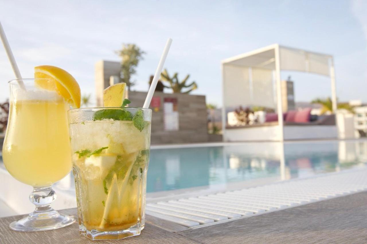 Labranda Marieta & Spa - Adults Only Playa del Inglés Exterior foto