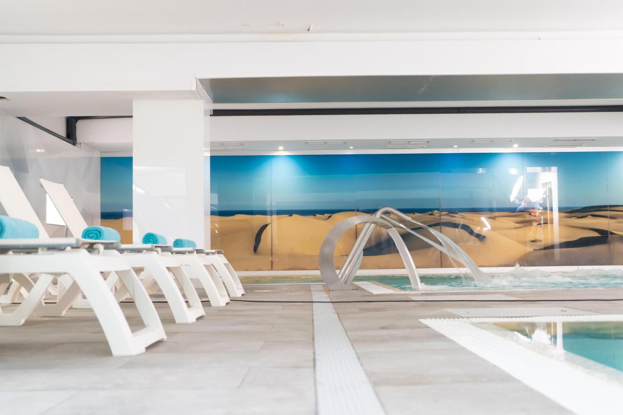 Labranda Marieta & Spa - Adults Only Playa del Inglés Exterior foto