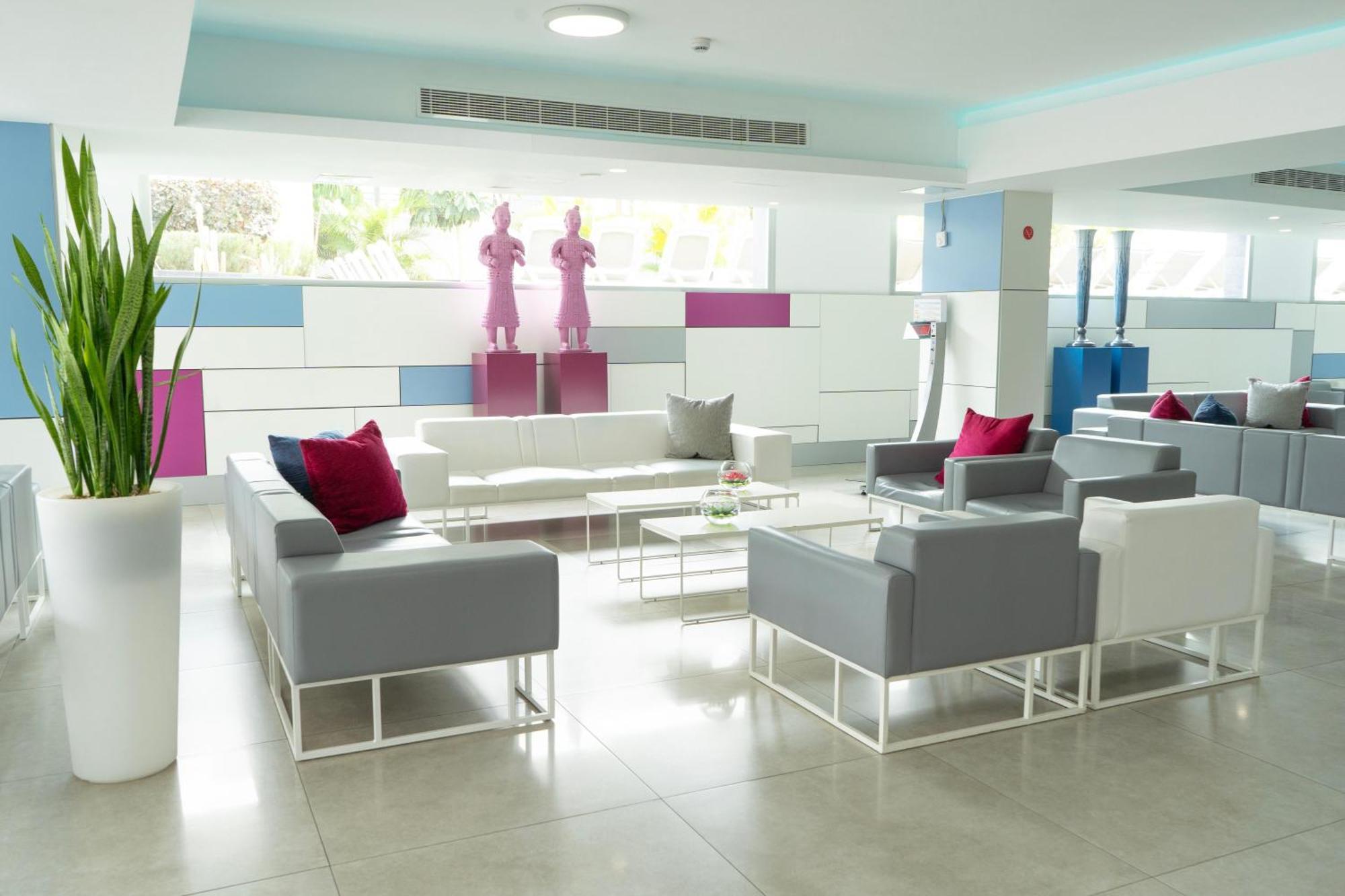 Labranda Marieta & Spa - Adults Only Playa del Inglés Exterior foto
