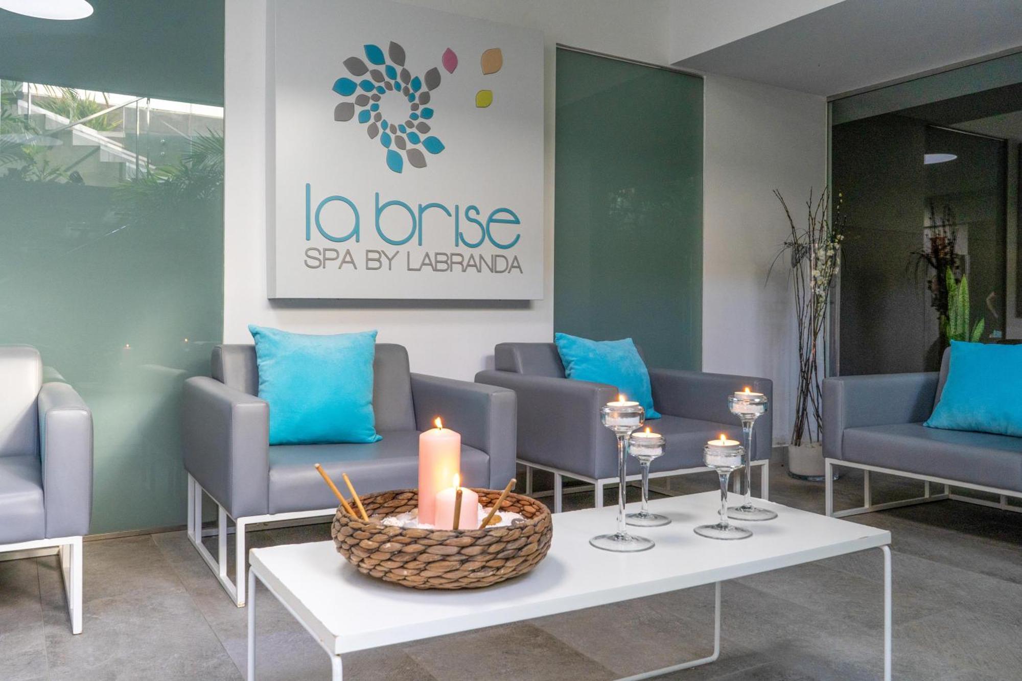 Labranda Marieta & Spa - Adults Only Playa del Inglés Exterior foto