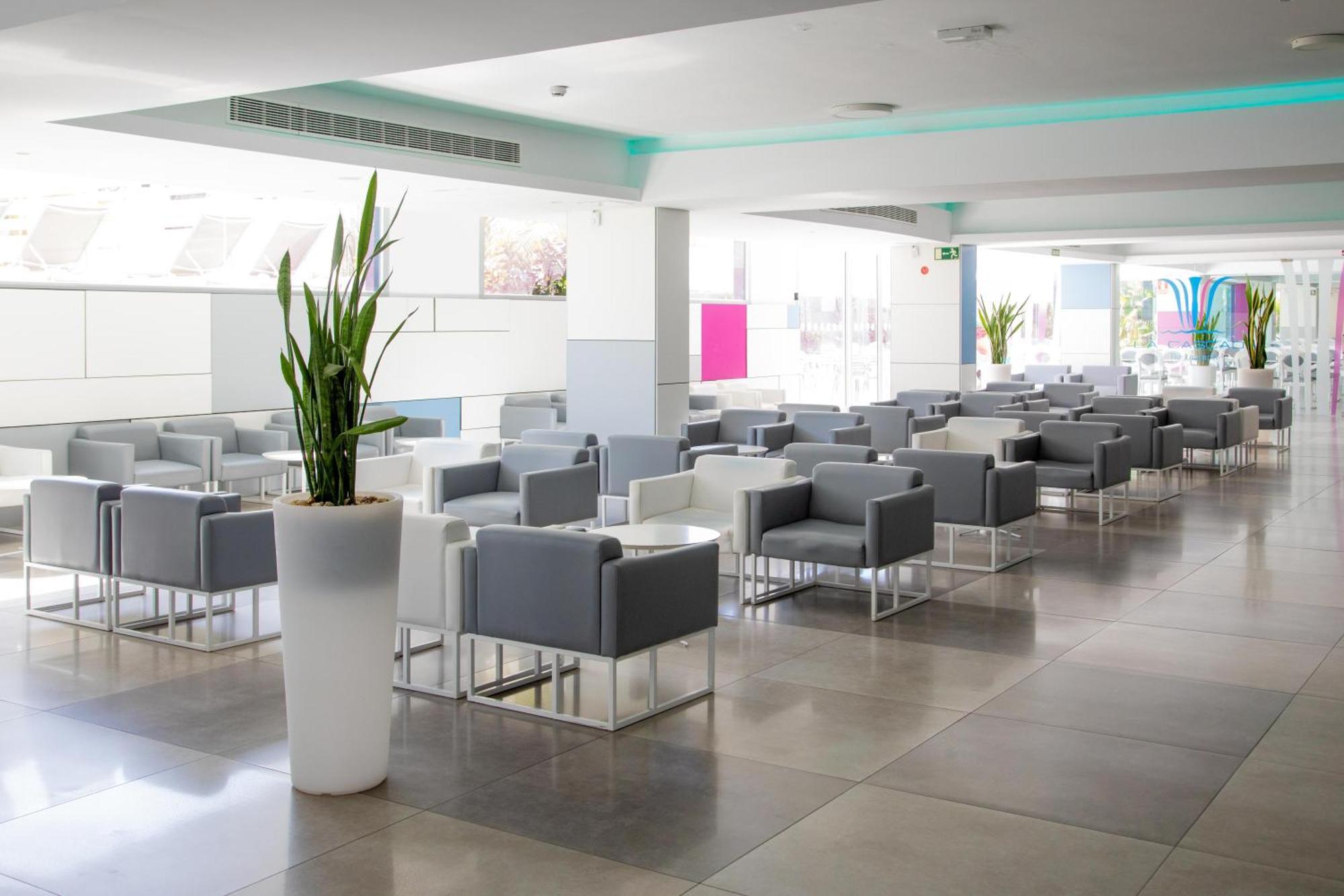Labranda Marieta & Spa - Adults Only Playa del Inglés Exterior foto