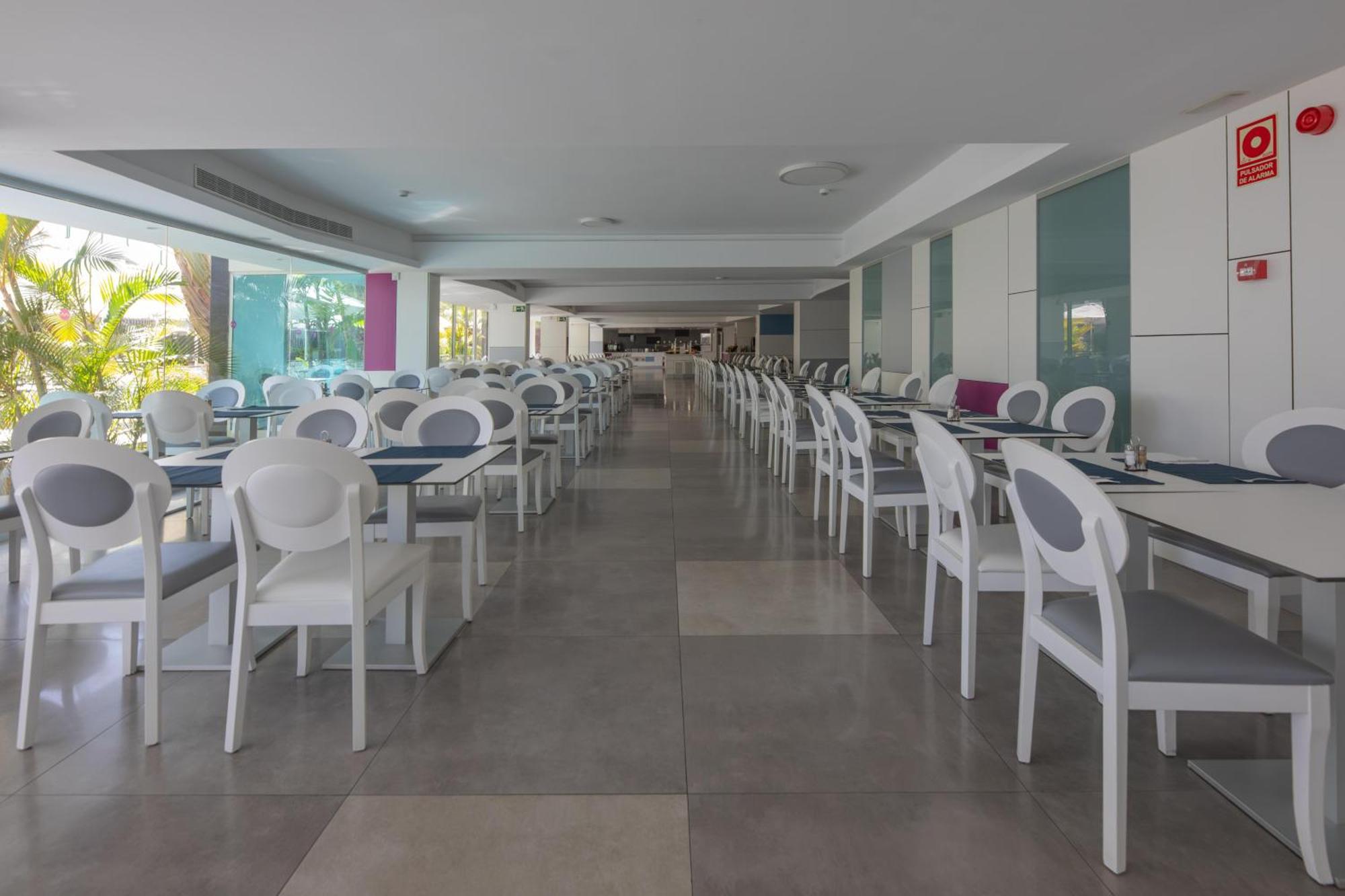 Labranda Marieta & Spa - Adults Only Playa del Inglés Exterior foto