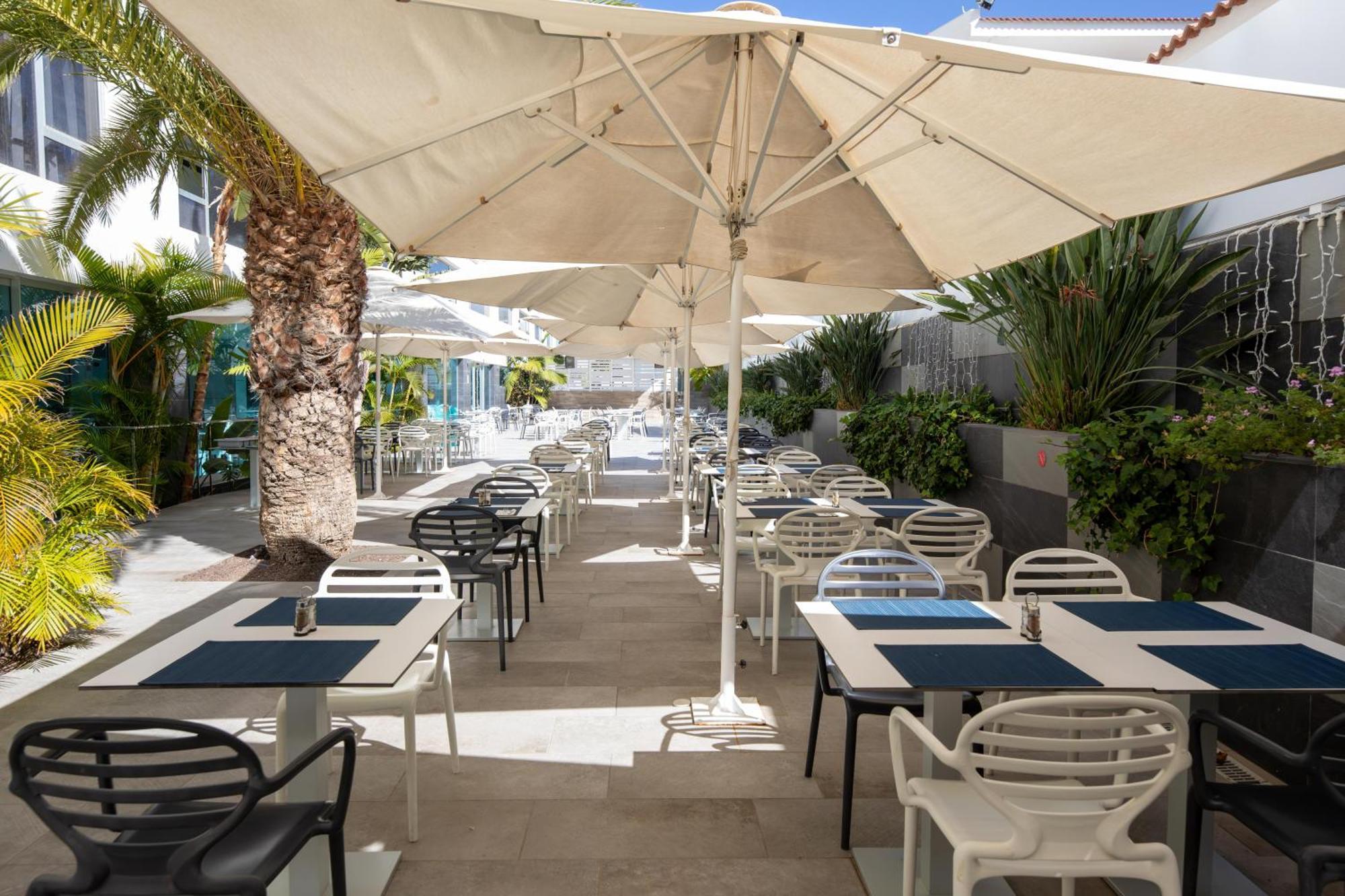 Labranda Marieta & Spa - Adults Only Playa del Inglés Exterior foto