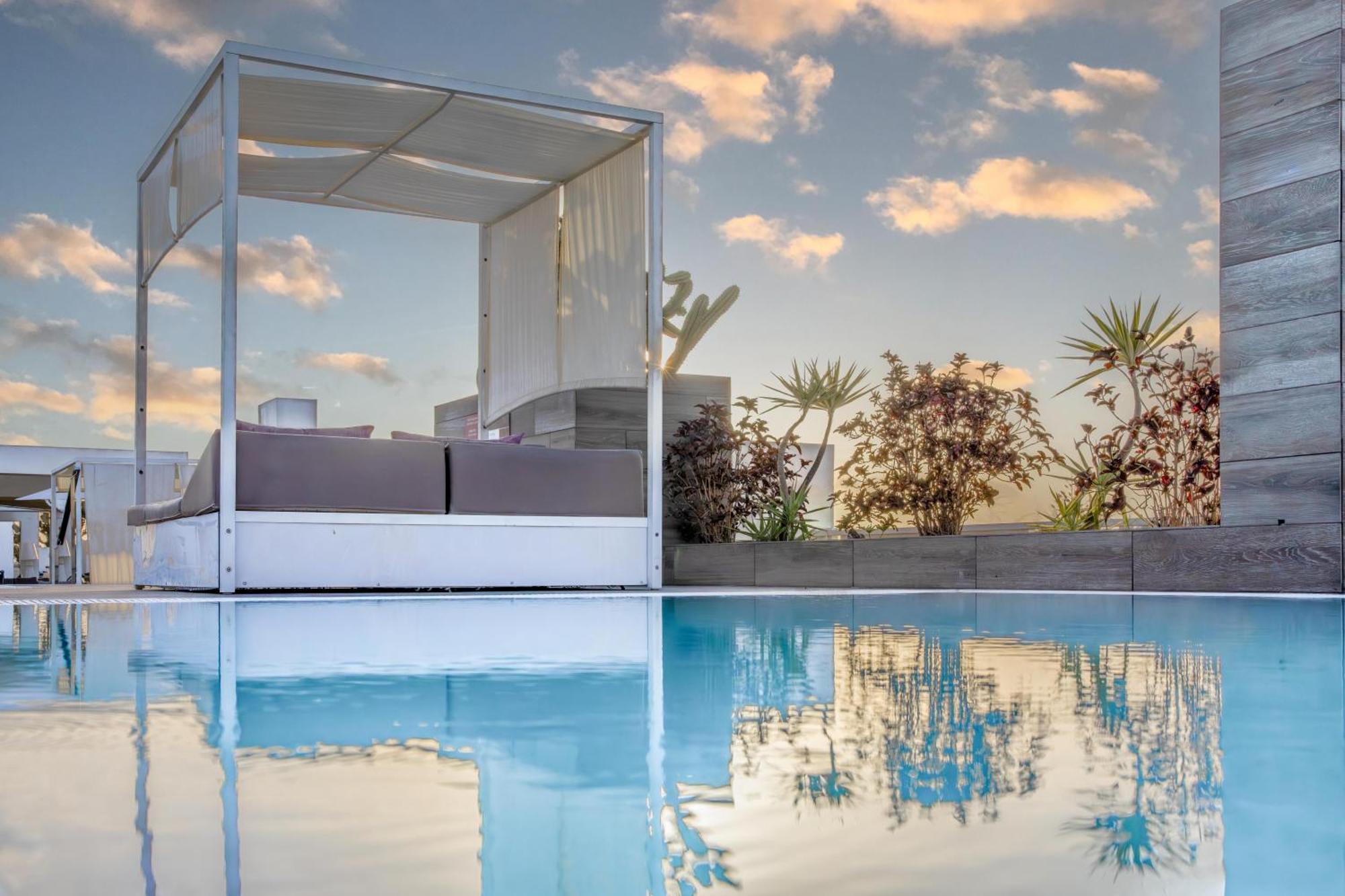 Labranda Marieta & Spa - Adults Only Playa del Inglés Exterior foto