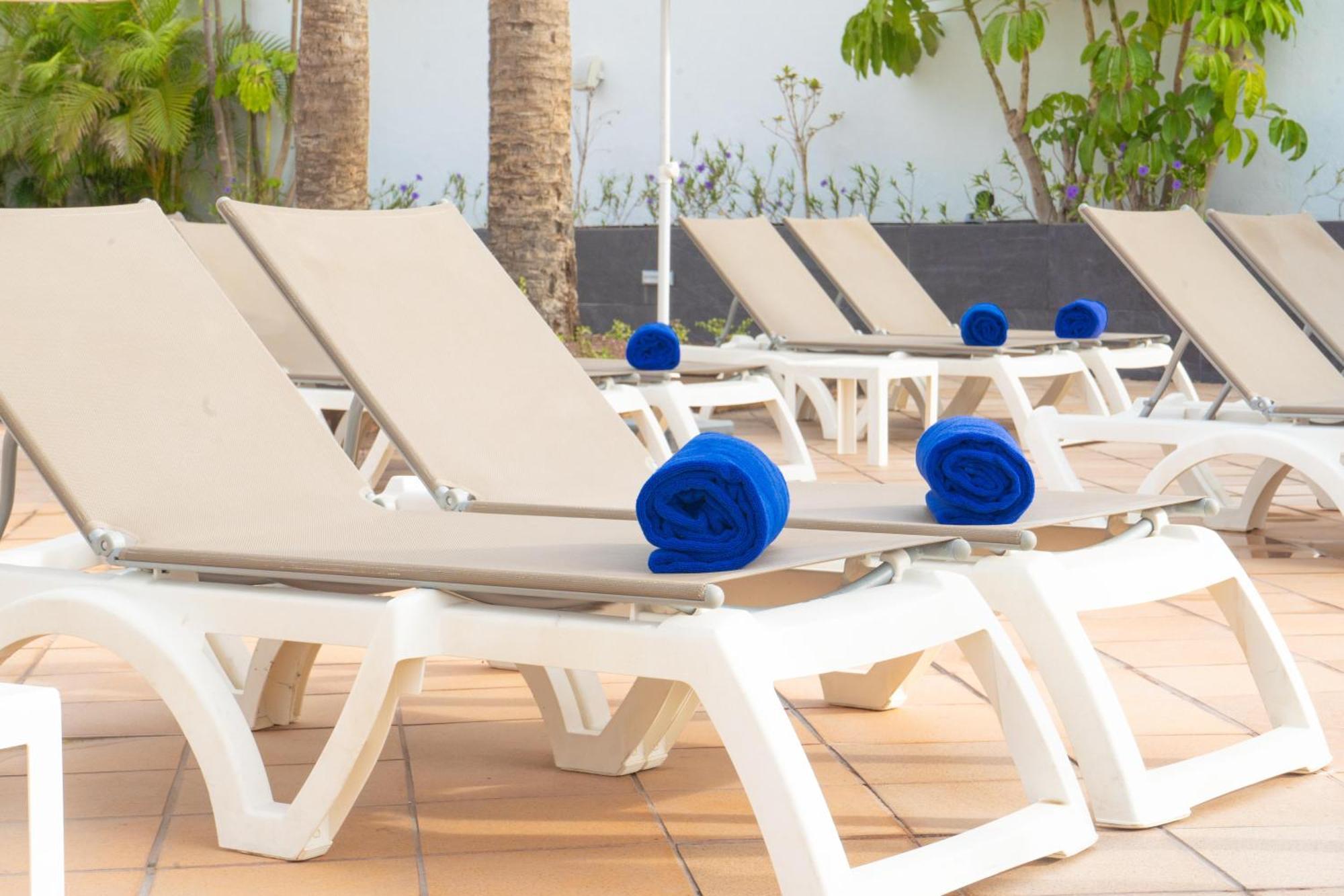 Labranda Marieta & Spa - Adults Only Playa del Inglés Exterior foto